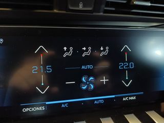 Peugeot 508 BHDI 130 ALLURE PACK EAT8