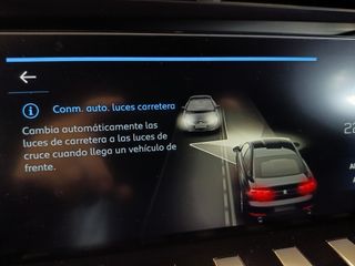 Peugeot 508 BHDI 130 ALLURE PACK EAT8