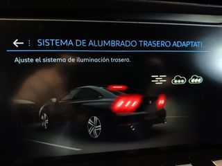 Peugeot 508 BHDI 130 ALLURE PACK EAT8