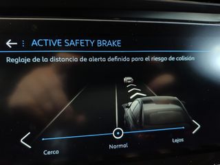 Peugeot 508 BHDI 130 ALLURE PACK EAT8