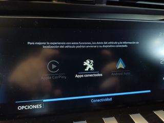 Peugeot 508 BHDI 130 ALLURE PACK EAT8