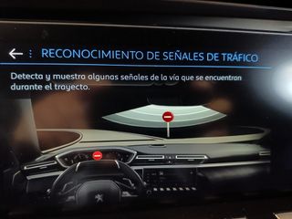 Peugeot 508 BHDI 130 ALLURE PACK EAT8