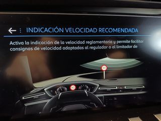 Peugeot 508 BHDI 130 ALLURE PACK EAT8