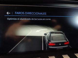 Peugeot 508 BHDI 130 ALLURE PACK EAT8