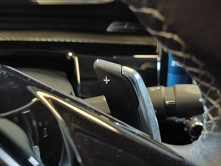 Peugeot 508 BHDI 130 ALLURE PACK EAT8