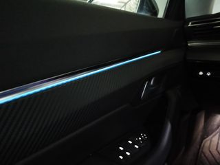 Peugeot 508 BHDI 130 ALLURE PACK EAT8