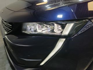 Peugeot 508 BHDI 130 ALLURE PACK EAT8