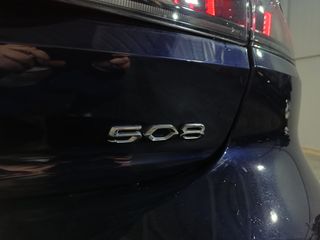Peugeot 508 BHDI 130 ALLURE PACK EAT8