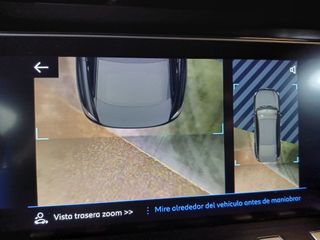 Peugeot 508 BHDI 130 ALLURE PACK EAT8