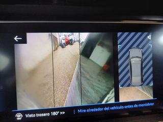 Peugeot 508 BHDI 130 ALLURE PACK EAT8