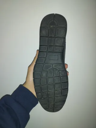 Zapatos de vestir shoeXman negros