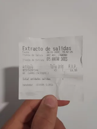 Zapatos de vestir shoeXman negros