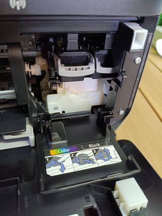 Canon Pixma MX475 Multifunción WiFi/Fax