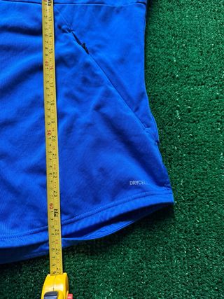 Felpa Tuta Italia Puma Taglia L