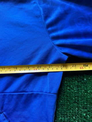 Felpa Tuta Italia Puma Taglia L