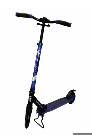 Des Krf Patinete Urban City 145 Revolution Blue/Black