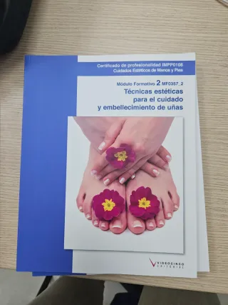 MF0346_1 Maquillaje de dia (Spanish Edition)