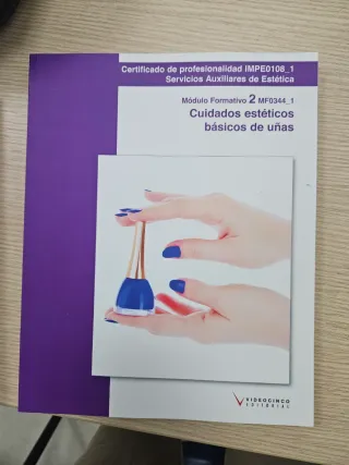 MF0346_1 Maquillaje de dia (Spanish Edition)