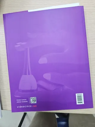 MF0346_1 Maquillaje de dia (Spanish Edition)