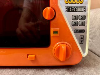 Fornetto a giocattolo "La Prova del Cuoco"