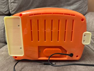 Fornetto a giocattolo "La Prova del Cuoco"