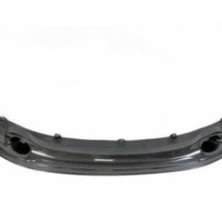 Spoiler delantero BMW E82/E88 M1 carbono