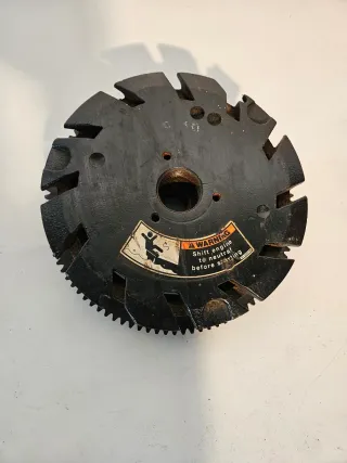 Volano Magnetico Mercury Marine