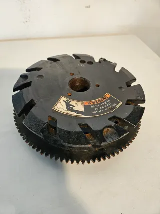 Volano Magnetico Mercury Marine