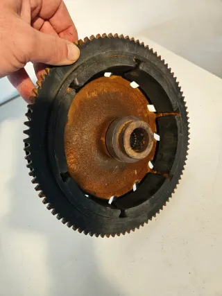 Volano Magnetico Mercury Marine