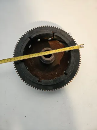 Volano Magnetico Mercury Marine