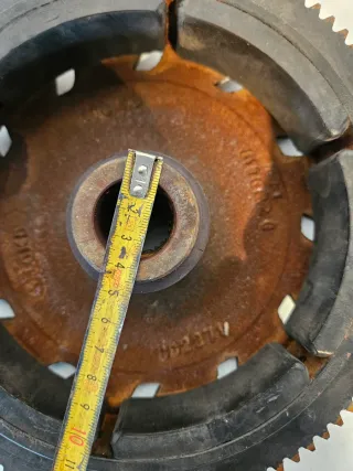 Volano Magnetico Mercury Marine