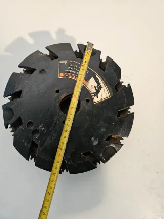 Volano Magnetico Mercury Marine