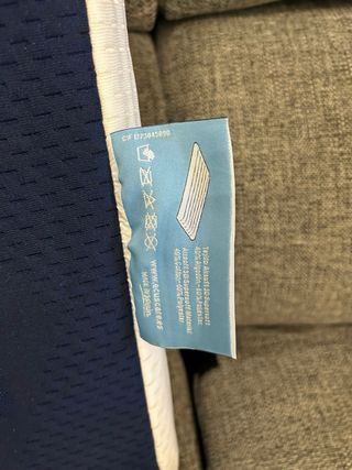 Minicuna Allegra 3 en 1 + Colchón Ecus