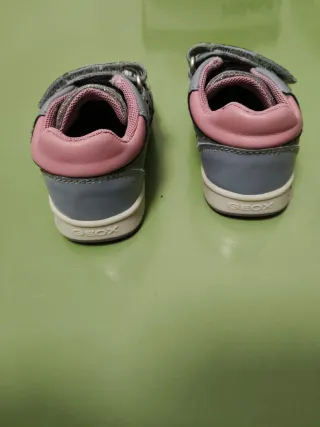 Scarpe Geox bambina n. 21