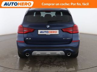BMW X3 xDrive 20d xLine