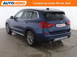 BMW X3 xDrive 20d xLine