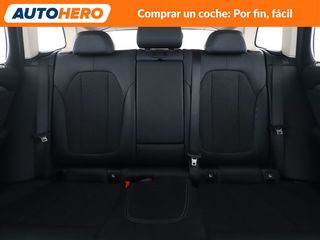 BMW X3 xDrive 20d xLine