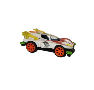 Auto giocattolo Scan 2 Go Falgo