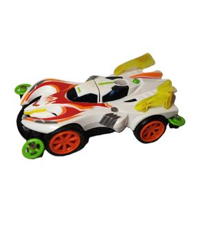 Auto giocattolo Scan 2 Go Falgo