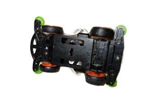 Auto giocattolo Scan 2 Go Falgo