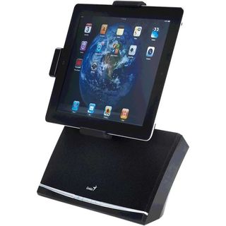 Dock altoparlante Genius SP-i600 4W per iPad/iPhone