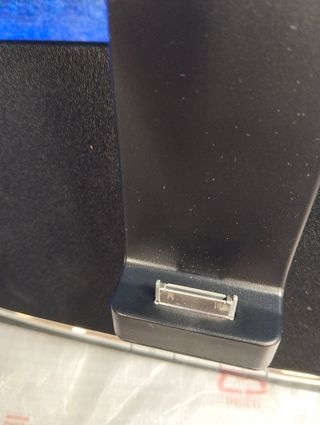 Dock altoparlante Genius SP-i600 4W per iPad/iPhone