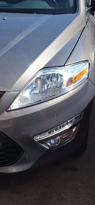 Faro Izquierdo Ford Mondeo IV MK4