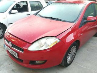 1595365 centralita motor uce 0261201635 fiat bravo