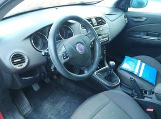 1595365 centralita motor uce 0261201635 fiat bravo