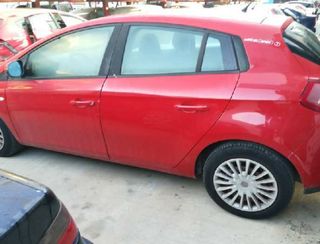 1595365 centralita motor uce 0261201635 fiat bravo
