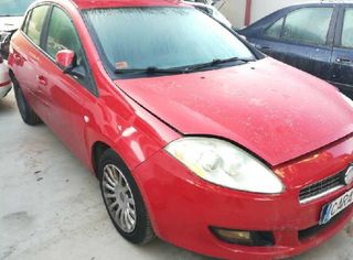 1595365 centralita motor uce 0261201635 fiat bravo
