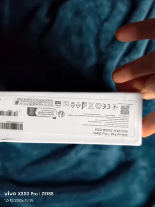 Xiaomi Pad 7 Pro Precintado . 8GB 256GB .