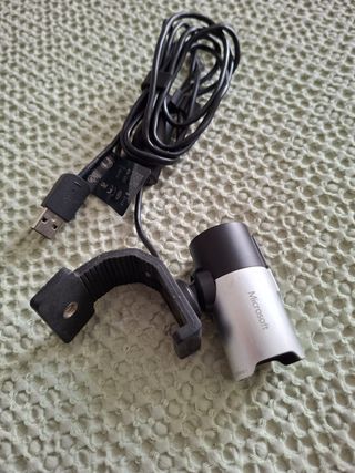 Webcam Microsoft HD