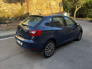 SEAT Ibiza 2017 unica dueña
